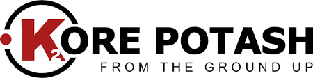 Kore Potash [logo]